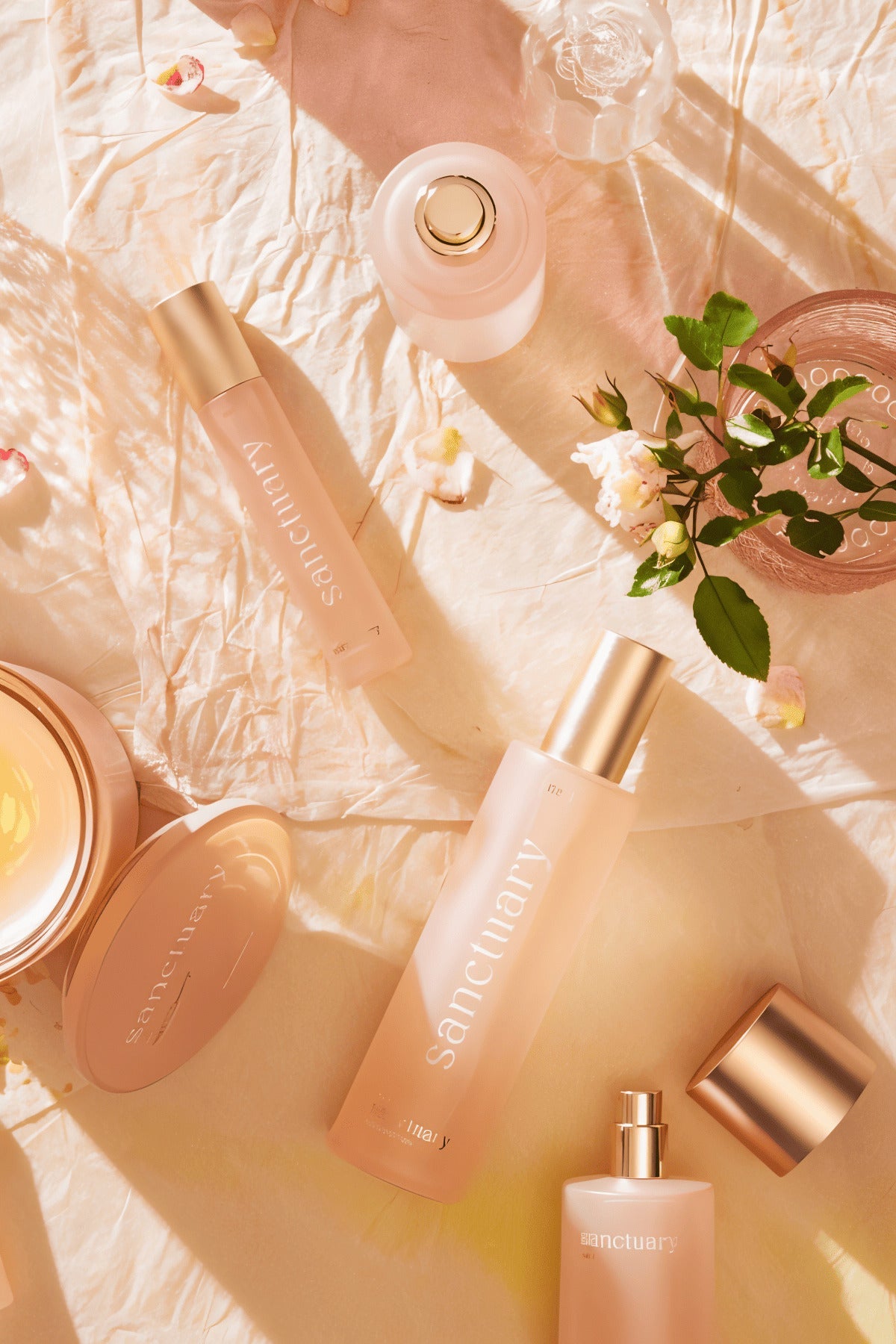 Transforme pequenos momentos em rituais de amor-próprio e bem-estar!