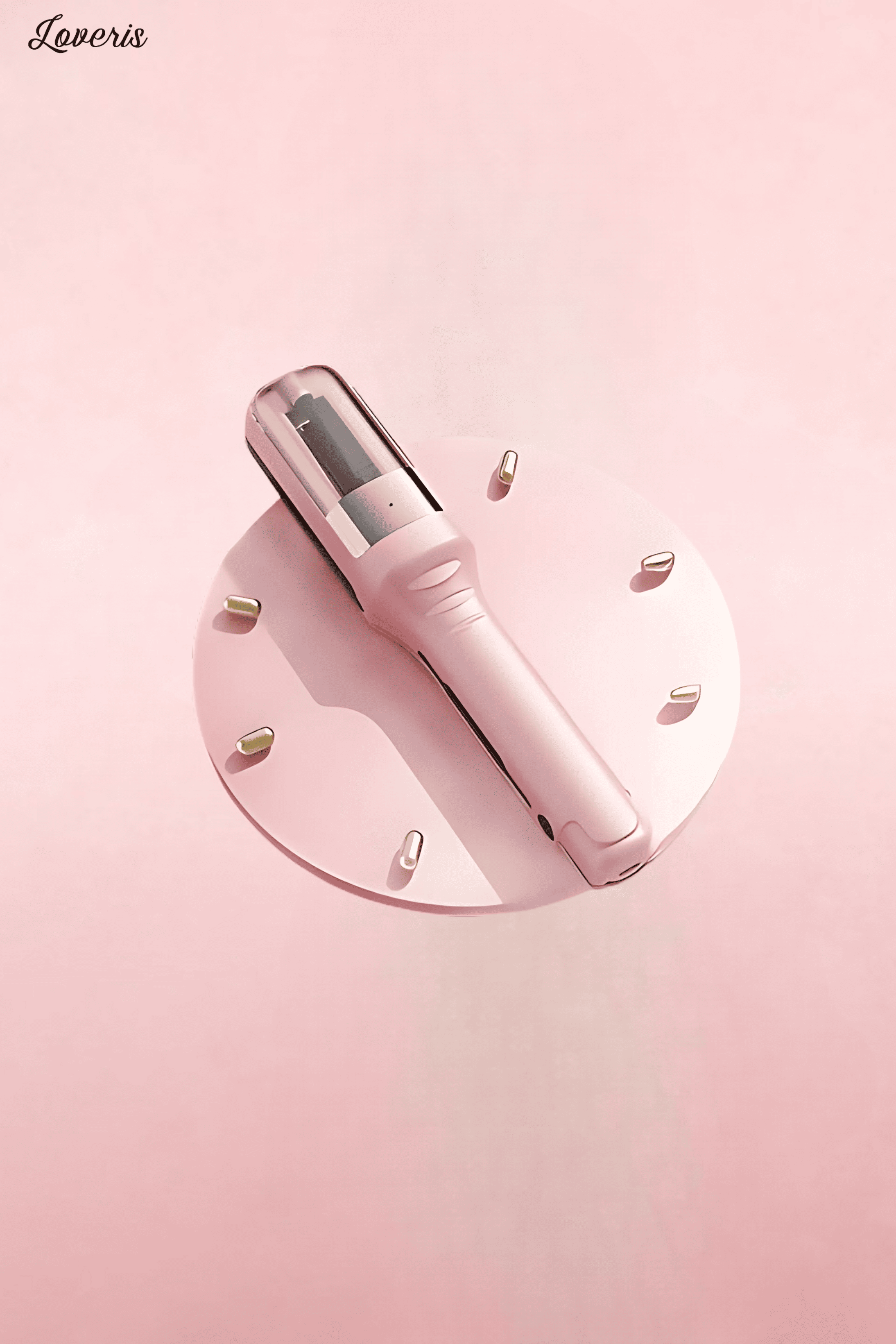 Aparador de Pontas Duplas