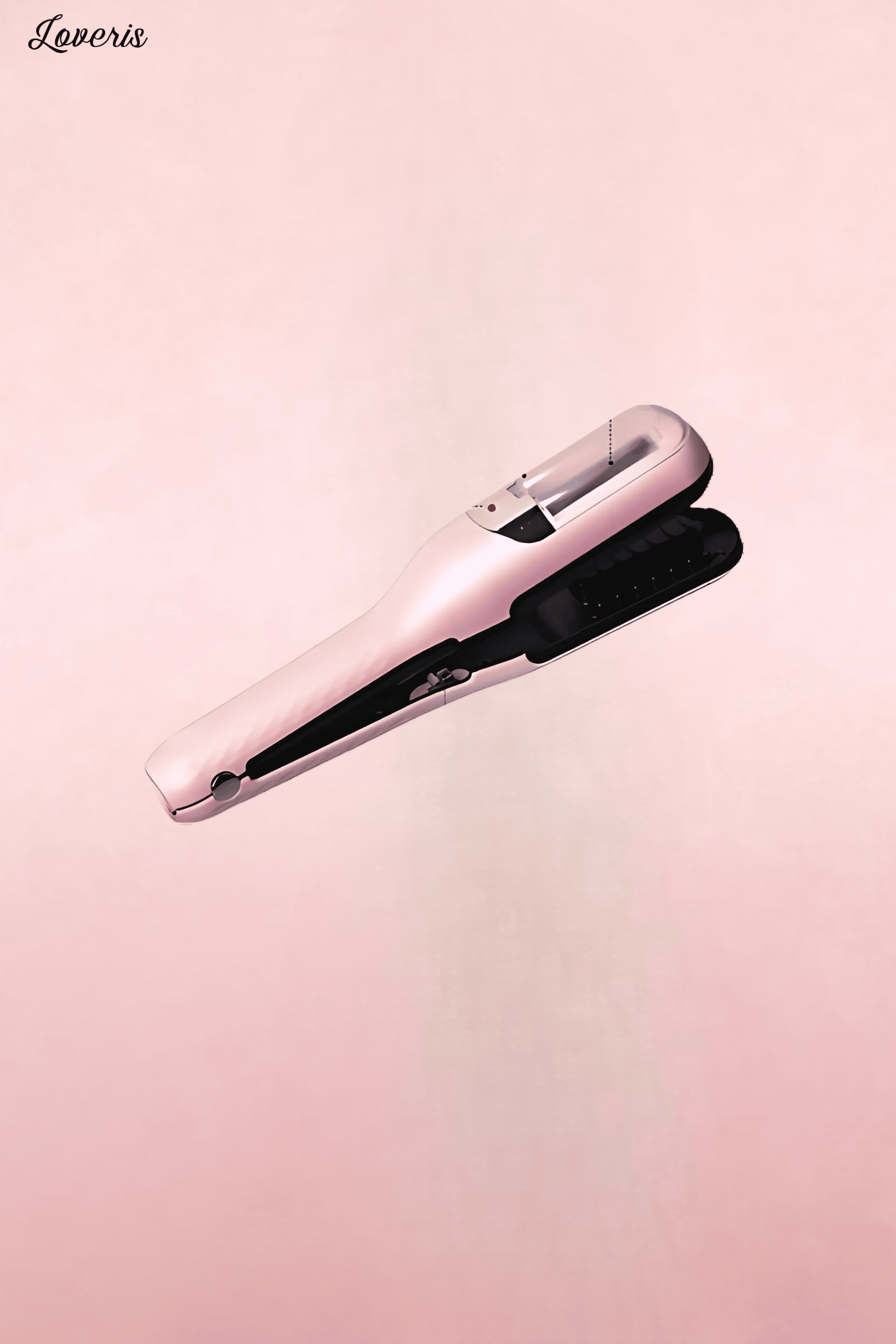 Aparador de Pontas Duplas