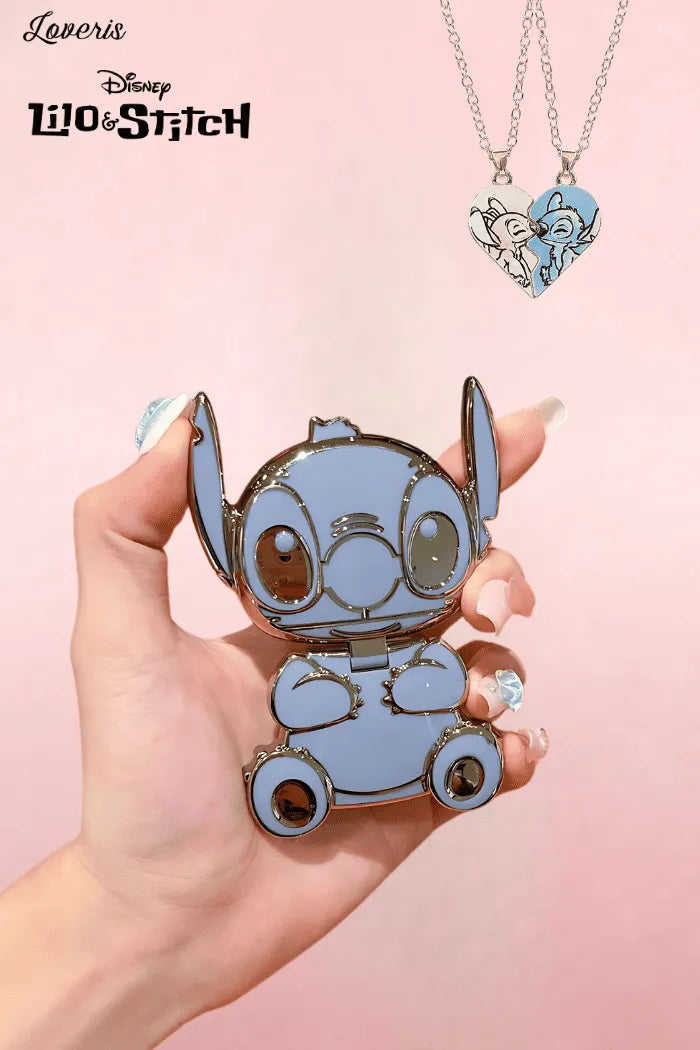 Suporte de Celular Stitch 2 em 1 + Brinde Exclusivo por Tempo Limitado!
