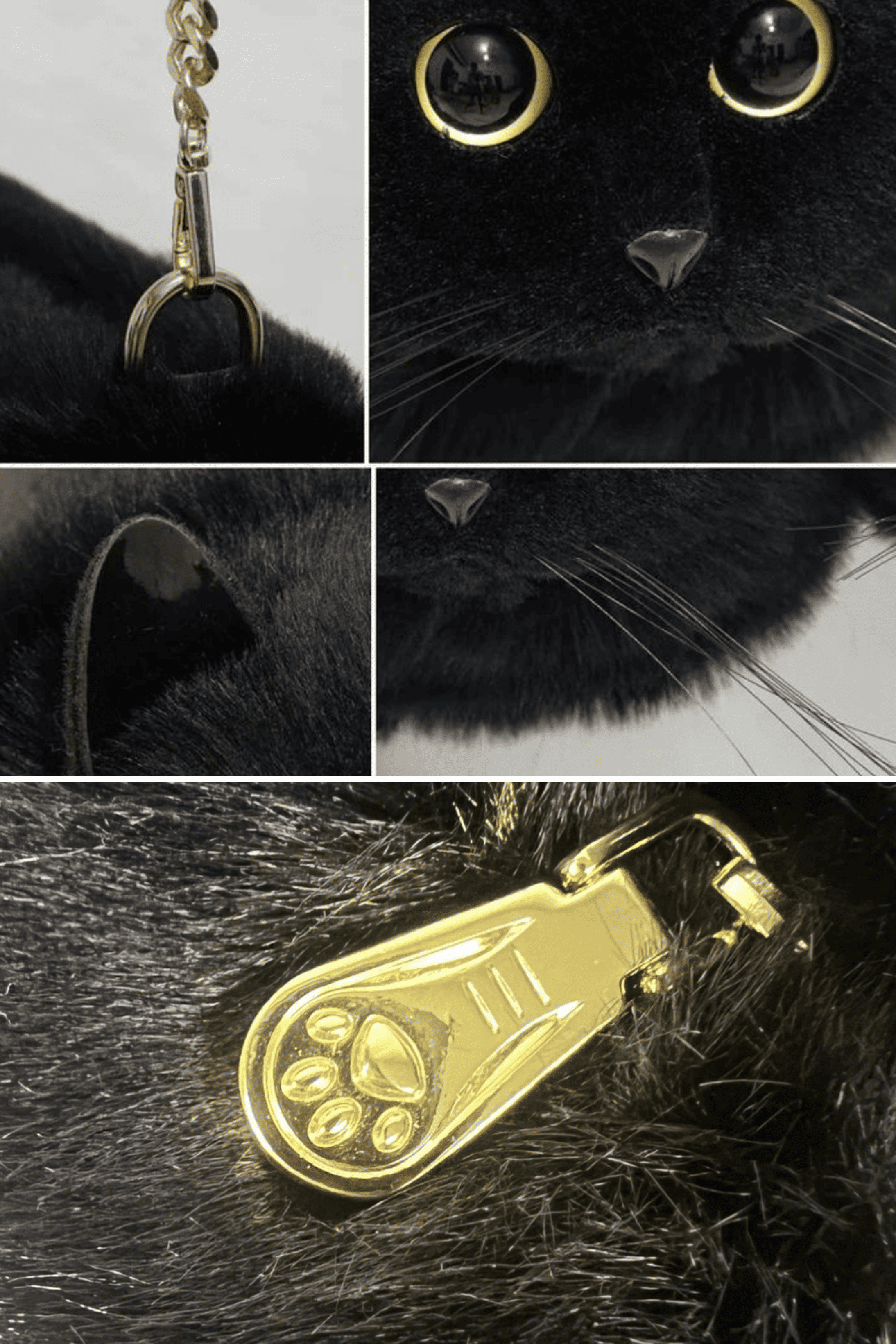 Bolsa Kittylove™ + Caixa Personalizada Loveris