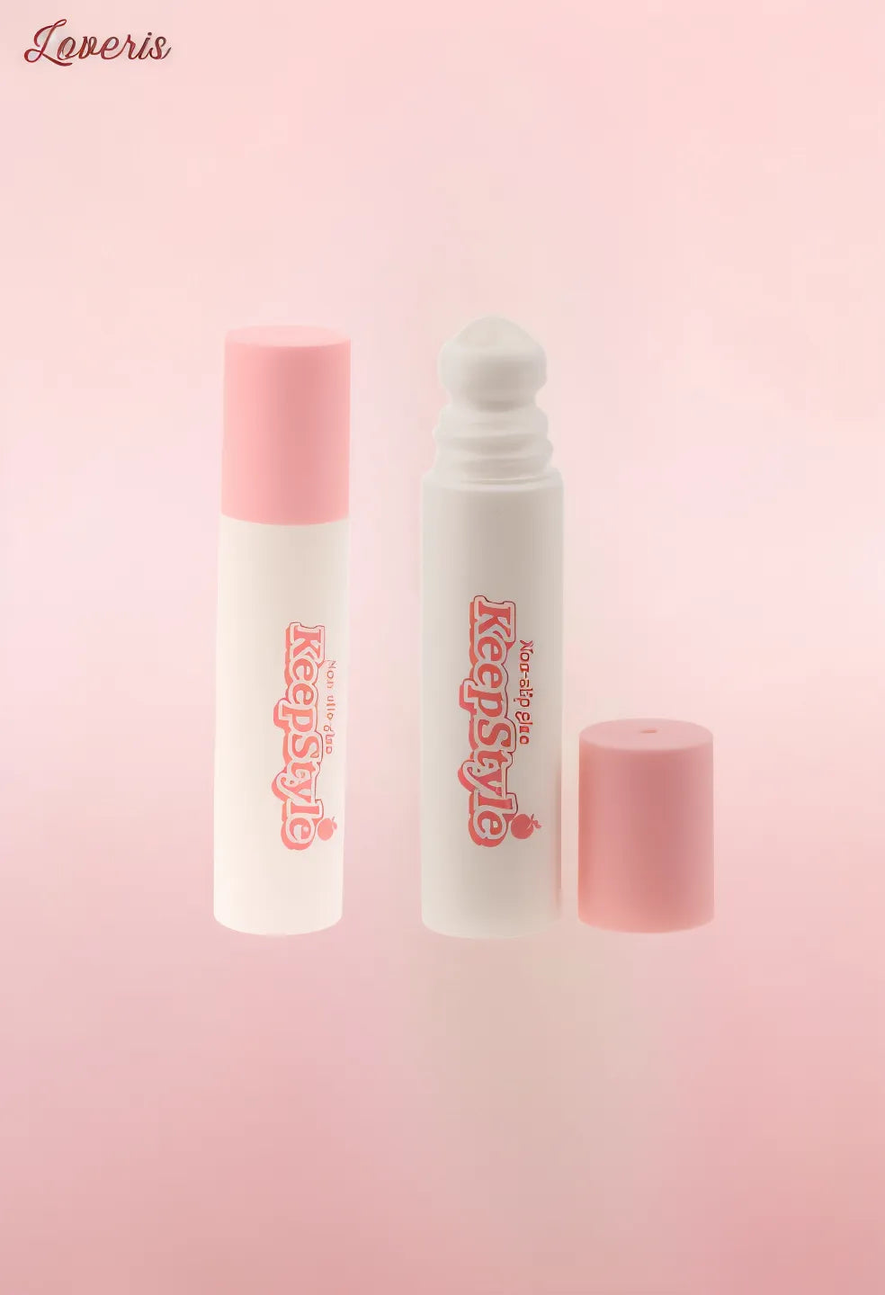 Rolo Adesivo Anti-Exposição | Exclusivo Loveris