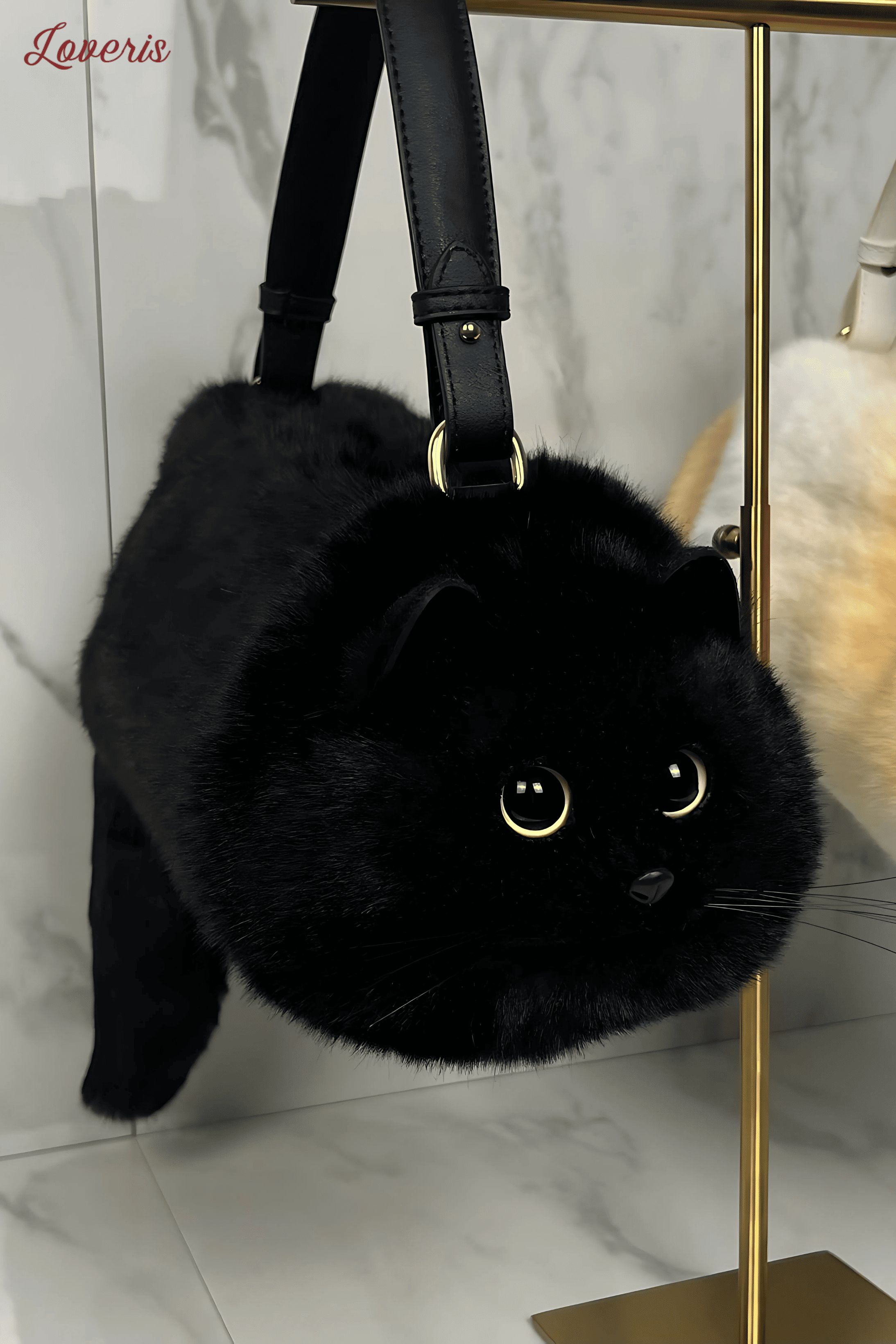 Bolsa Kittylove™ + Caixa Personalizada Loveris