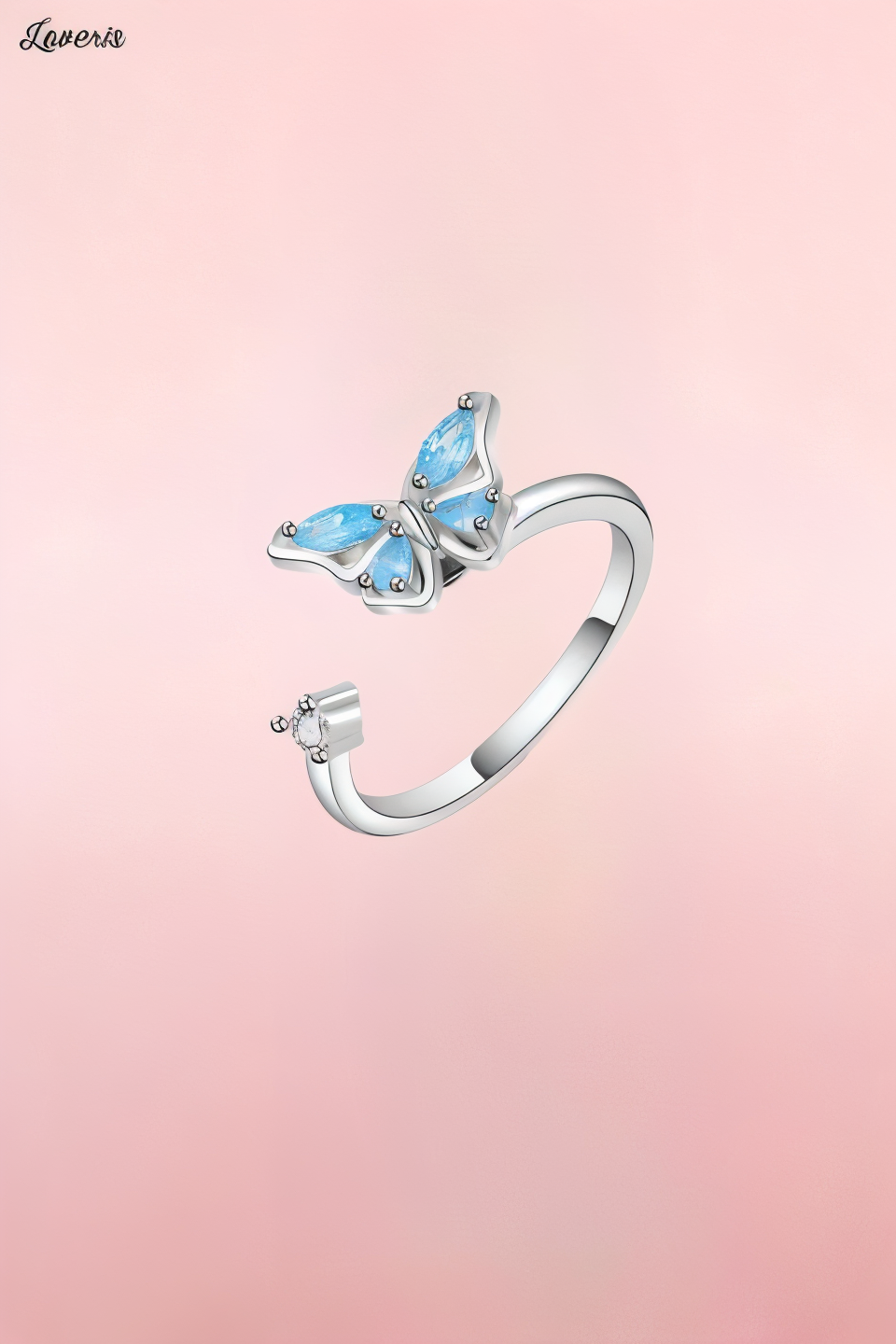 Anel Antiestresse | Ajustável para Todos os Dedos - Últimas Unidades + Frete Grátis