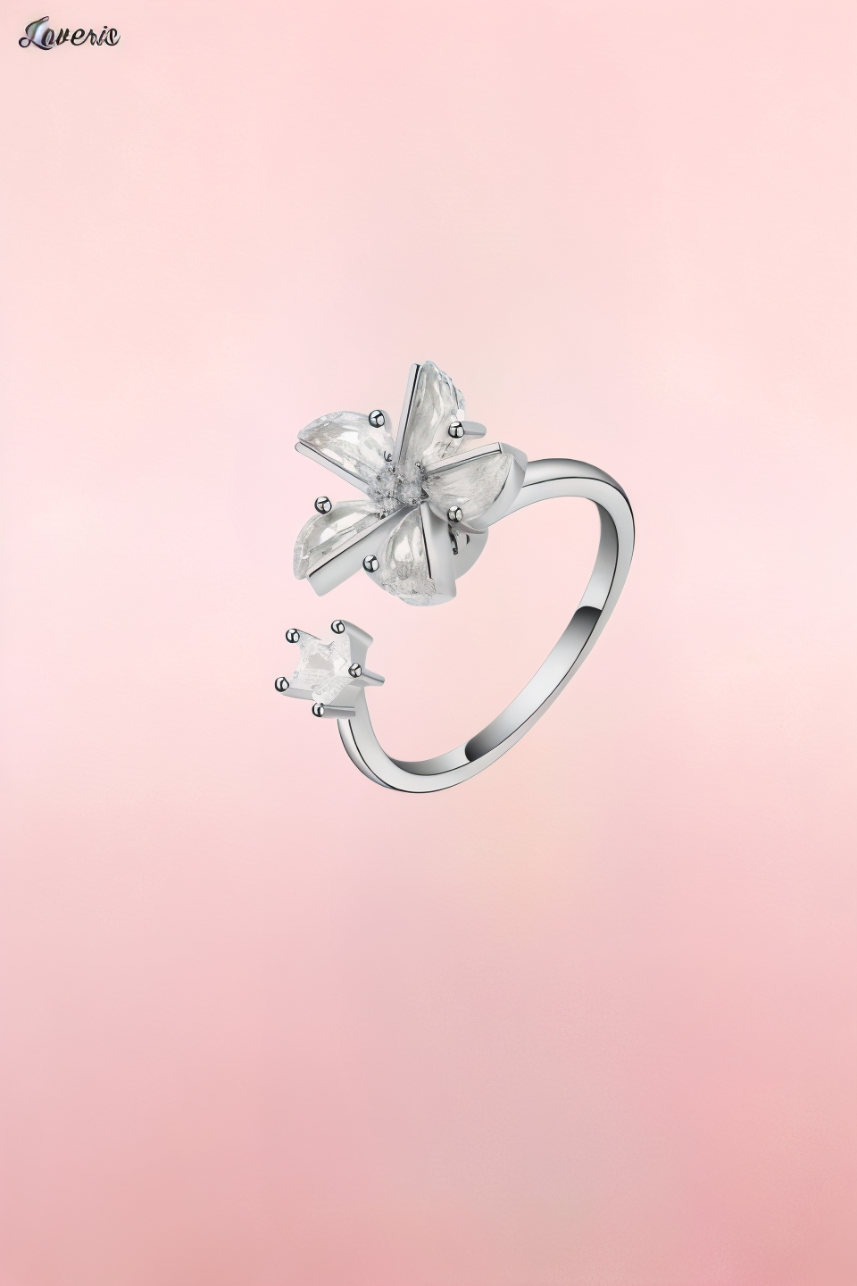 Anel Antiestresse | Ajustável para Todos os Dedos - Últimas Unidades + Frete Grátis