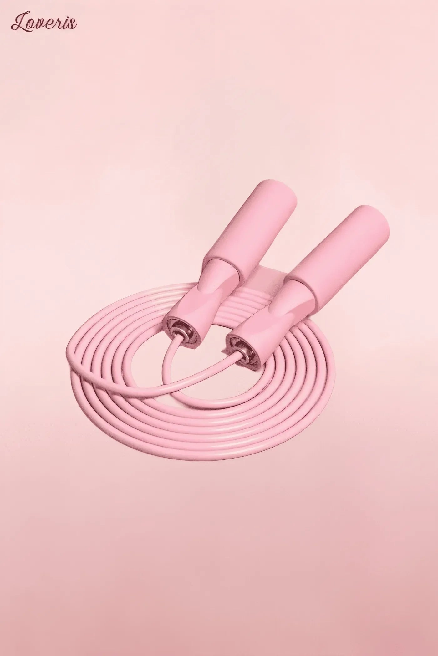 Corda de Pular Portátil