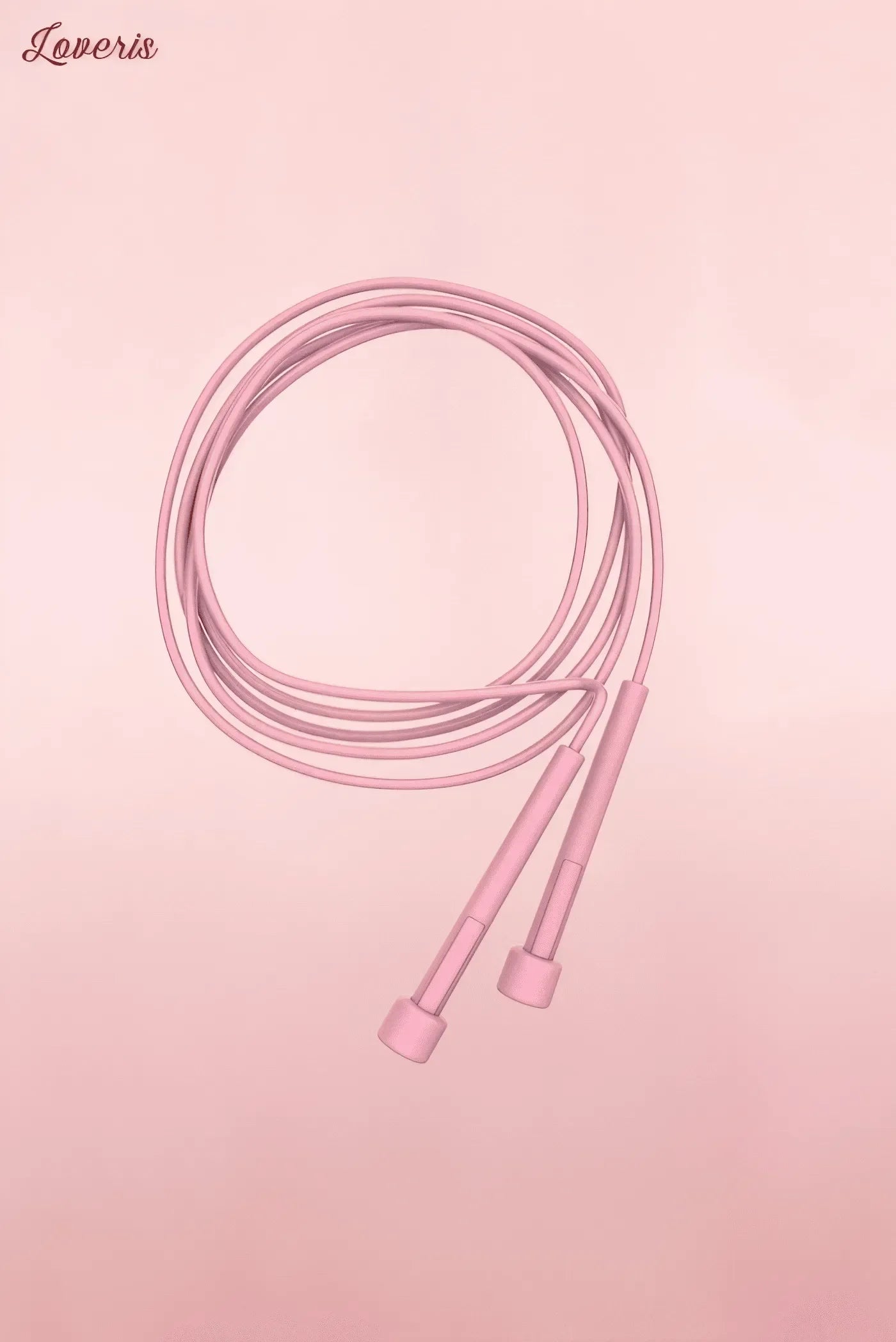 Corda de Pular Portátil