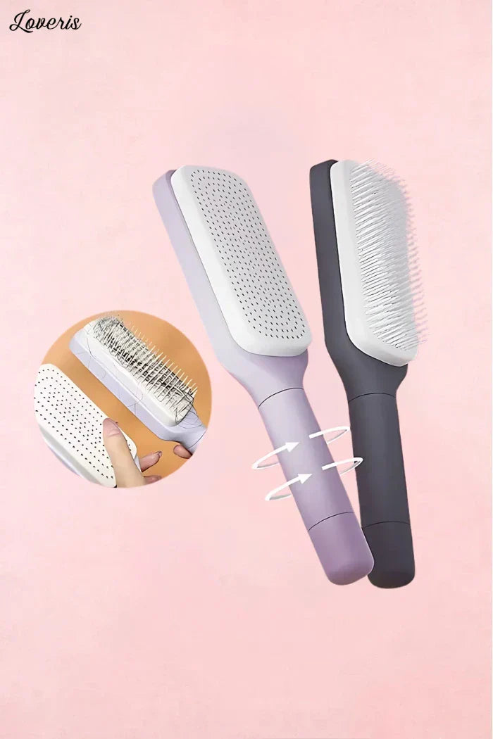 Escova de Cabelo