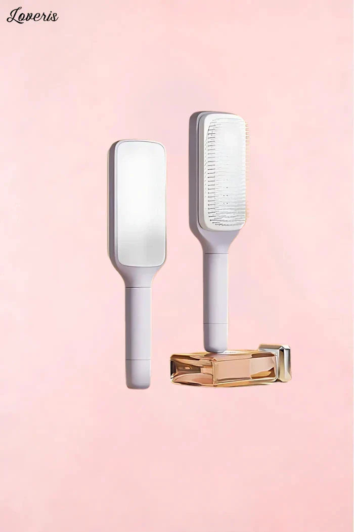 Escova de Cabelo 3