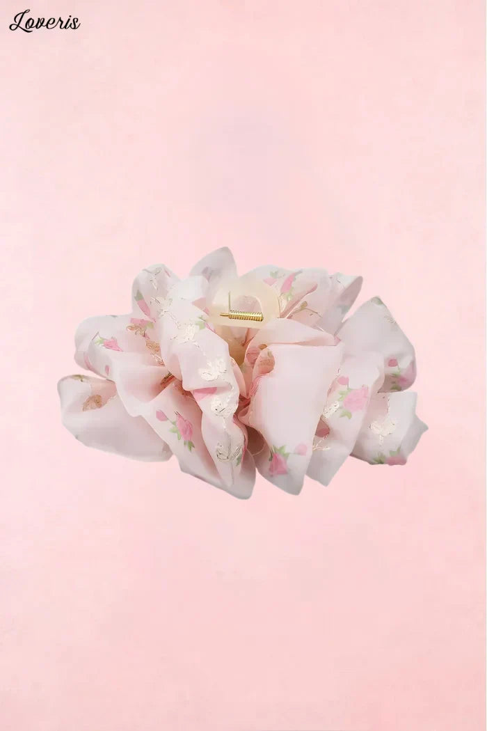 Laço Floral