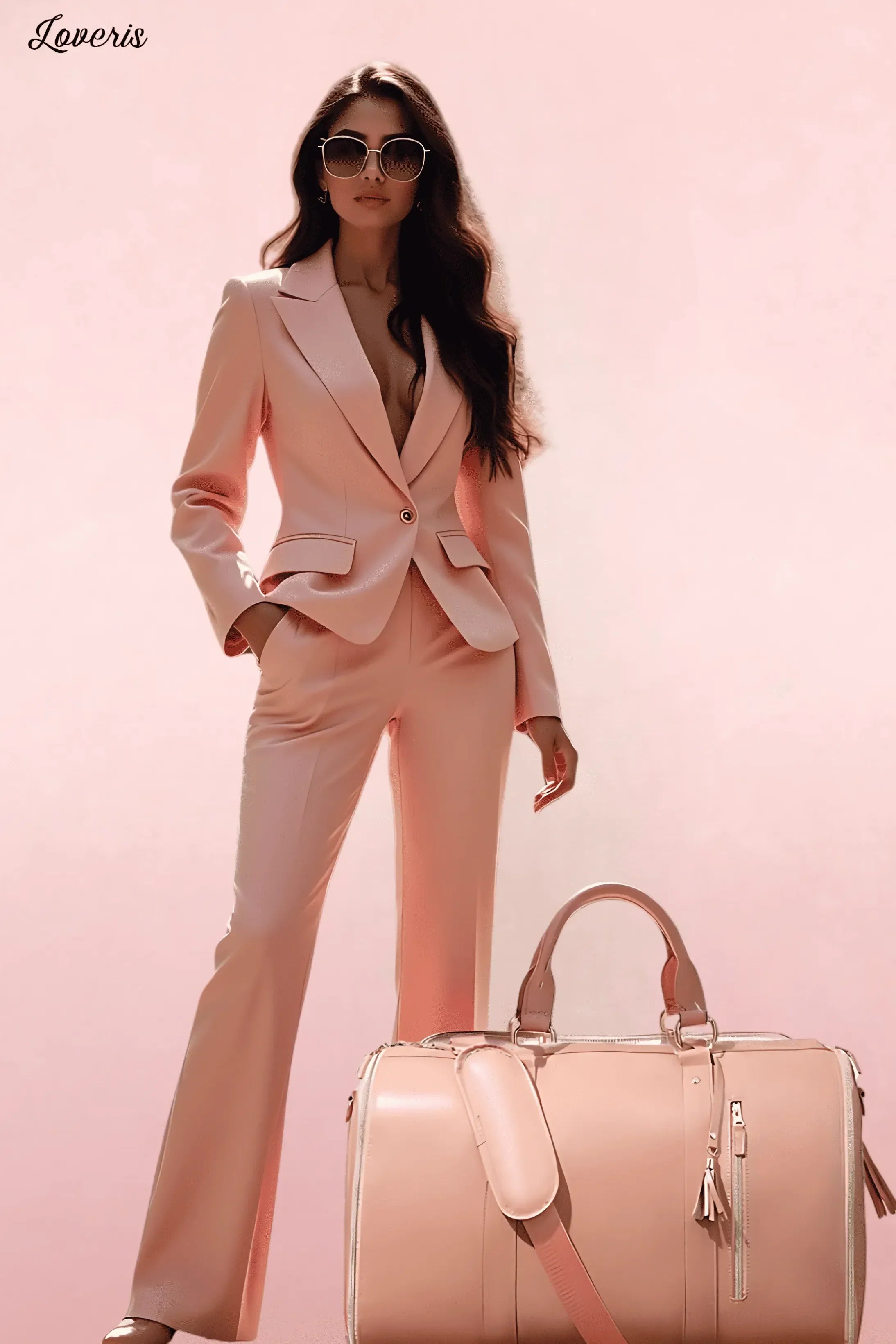 Mala de Viagem Dobrável Multifuncional 2