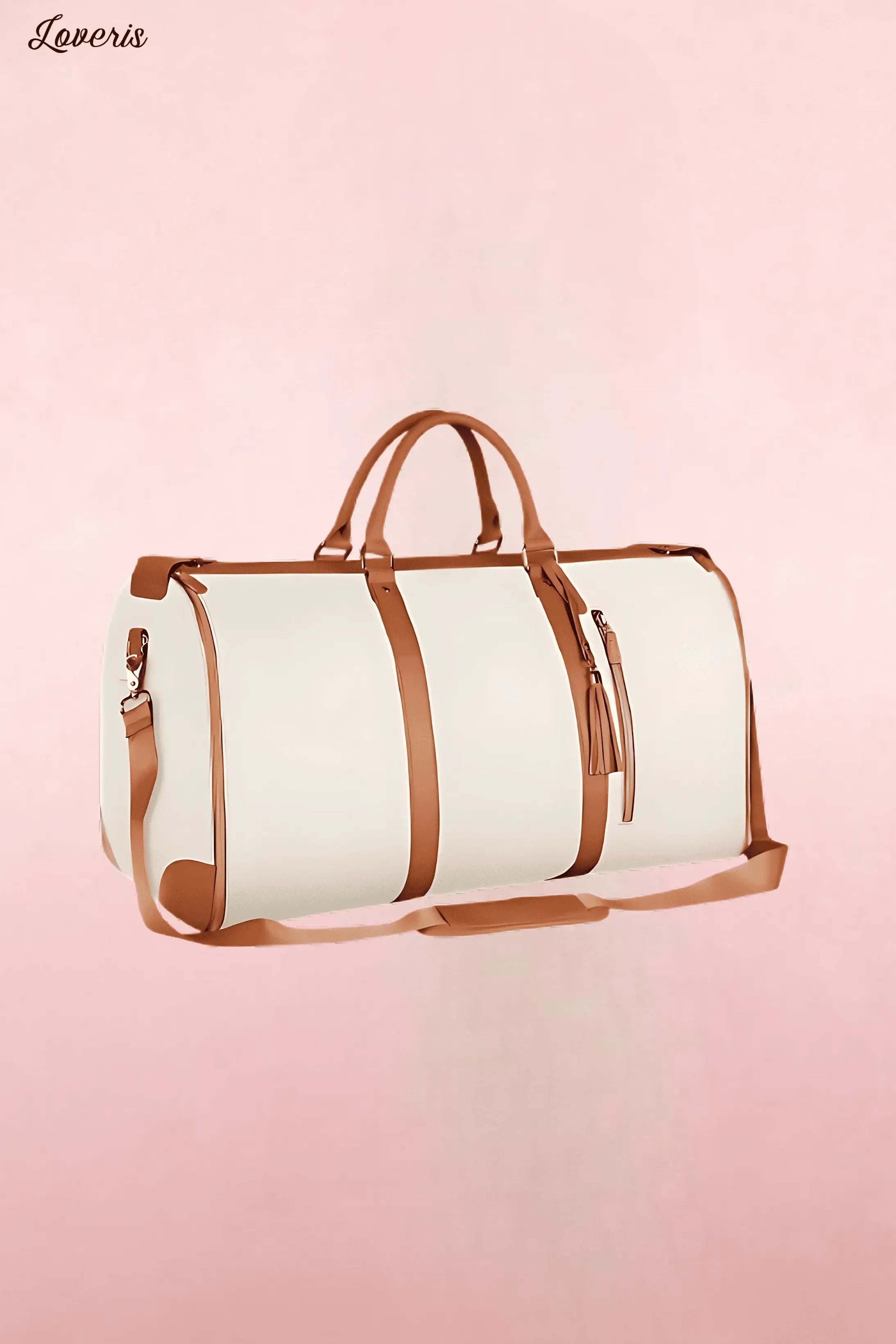 Mala de Viagem Dobrável Multifuncional 3