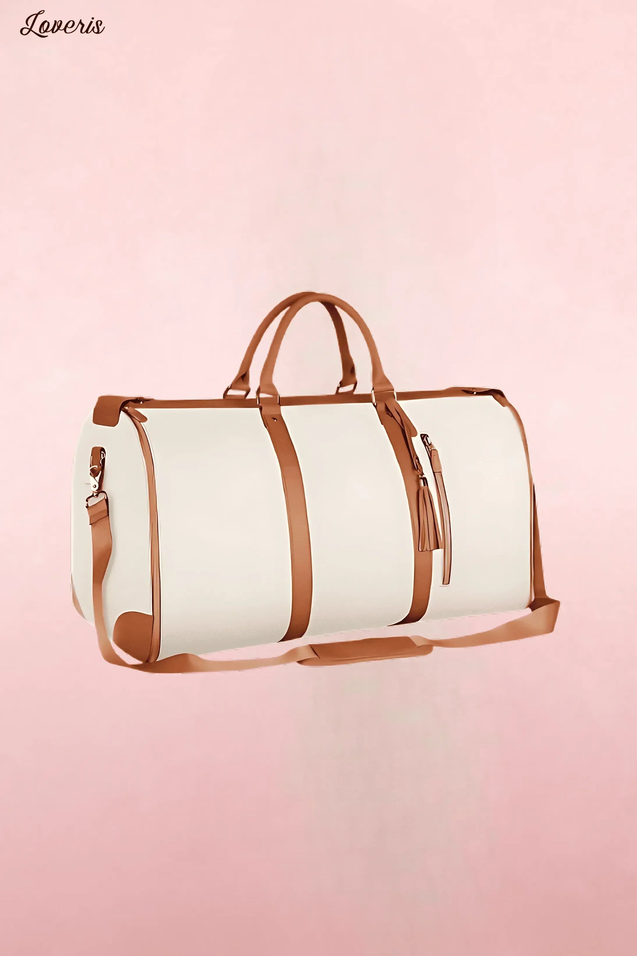 Mala de Viagem Dobrável Multifuncional 3