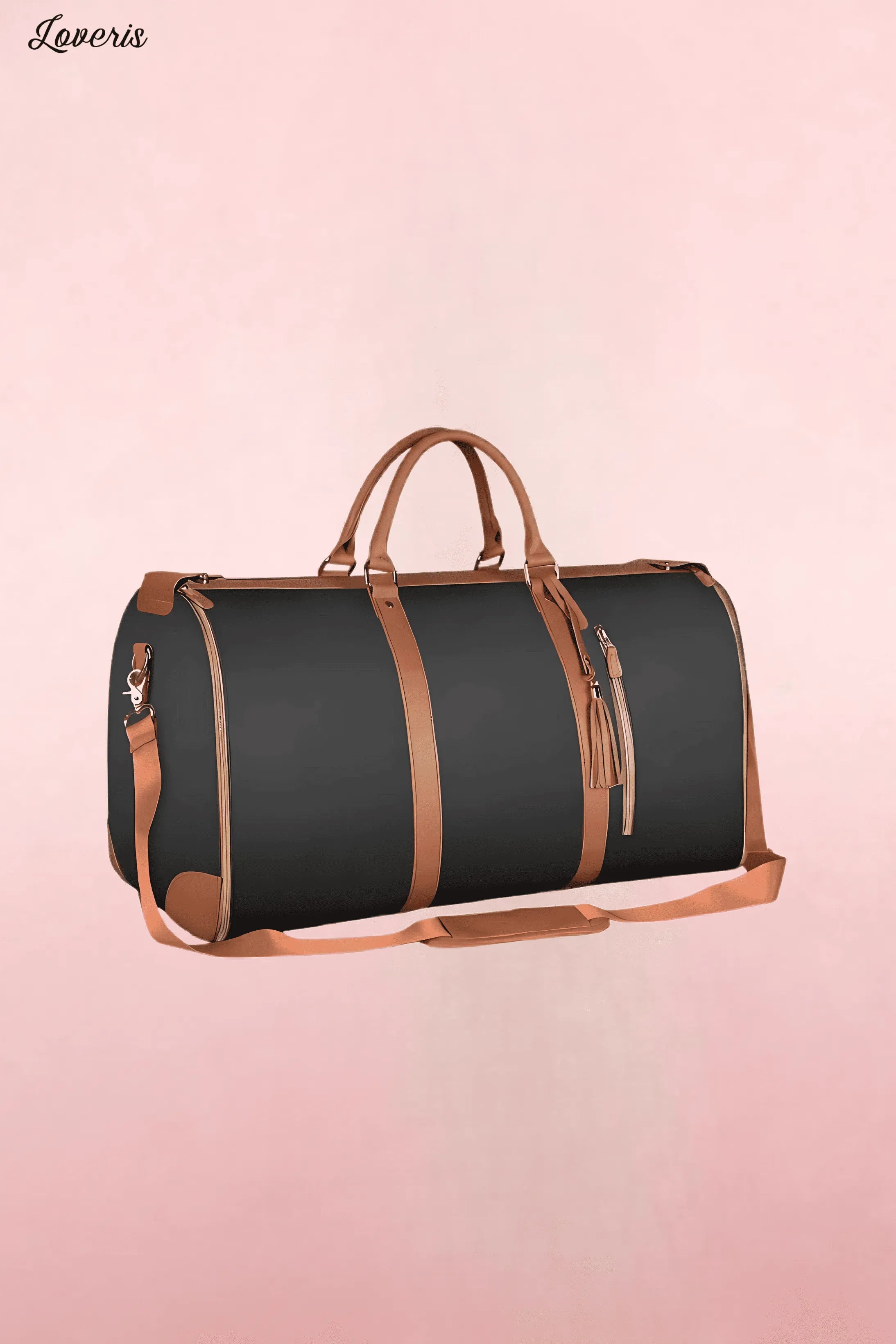 Mala de Viagem Multifuncional 4