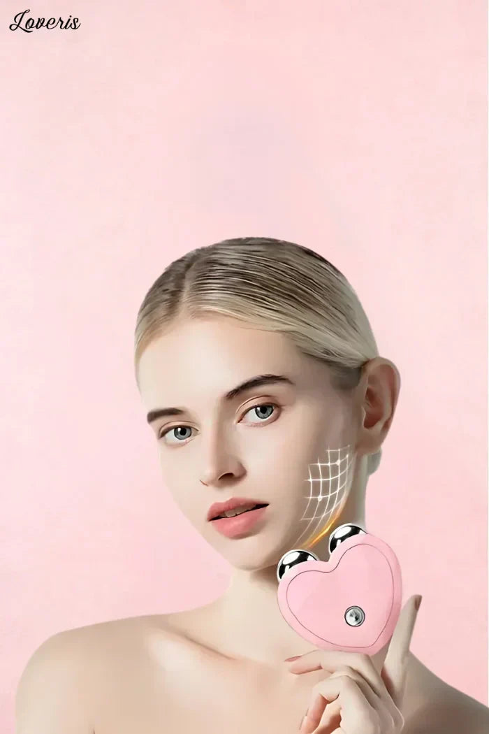 Massageador Facial 1