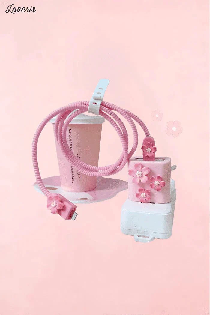 Protetor de Carregador