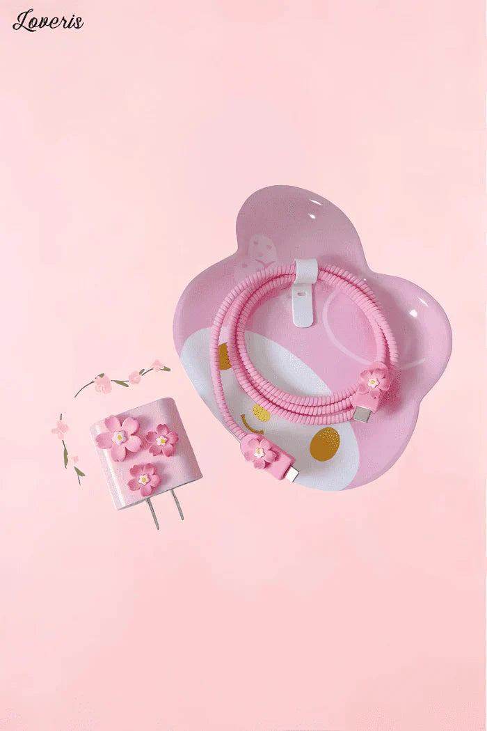 Protetor de Carregador 1