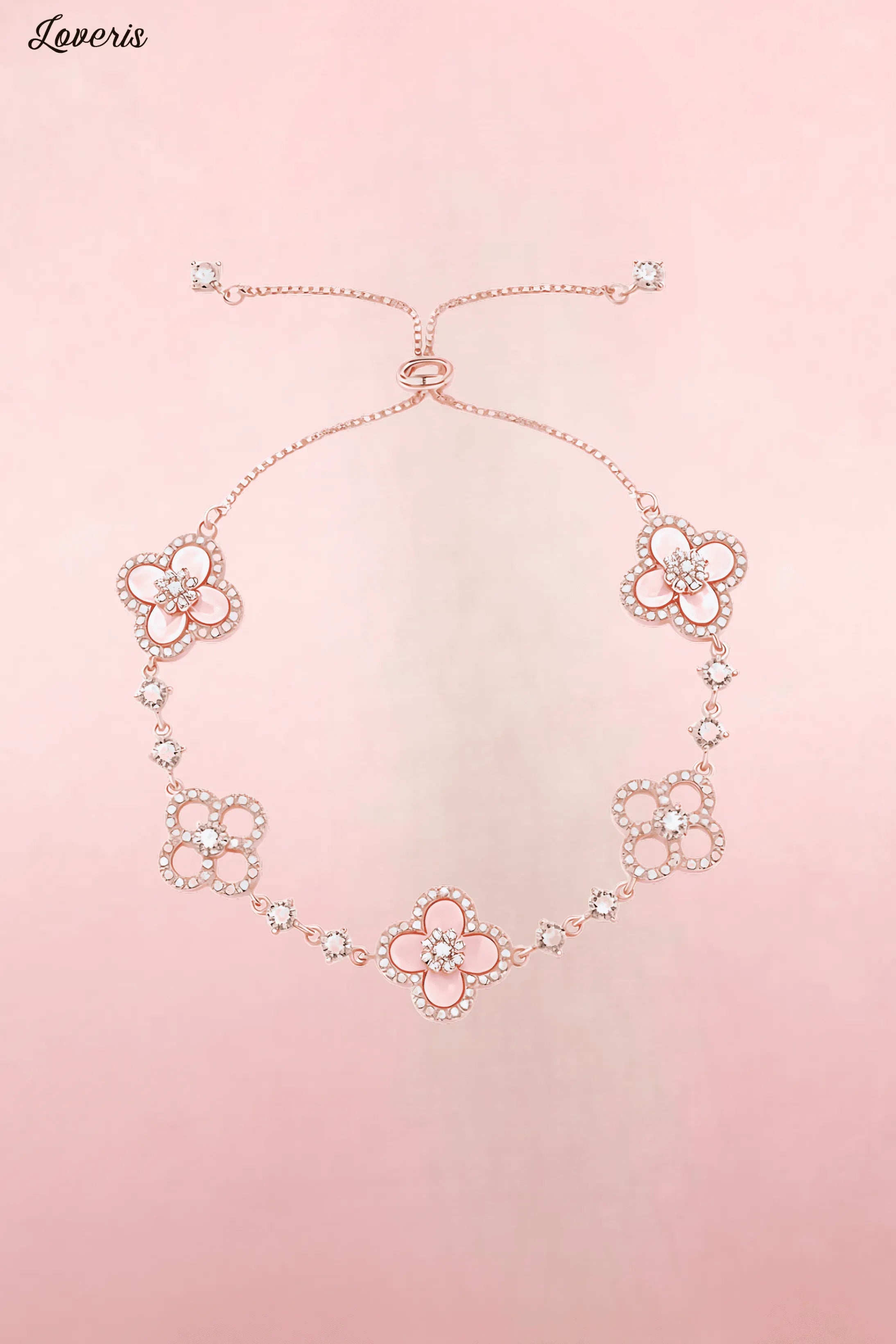 Pulseira Sakura