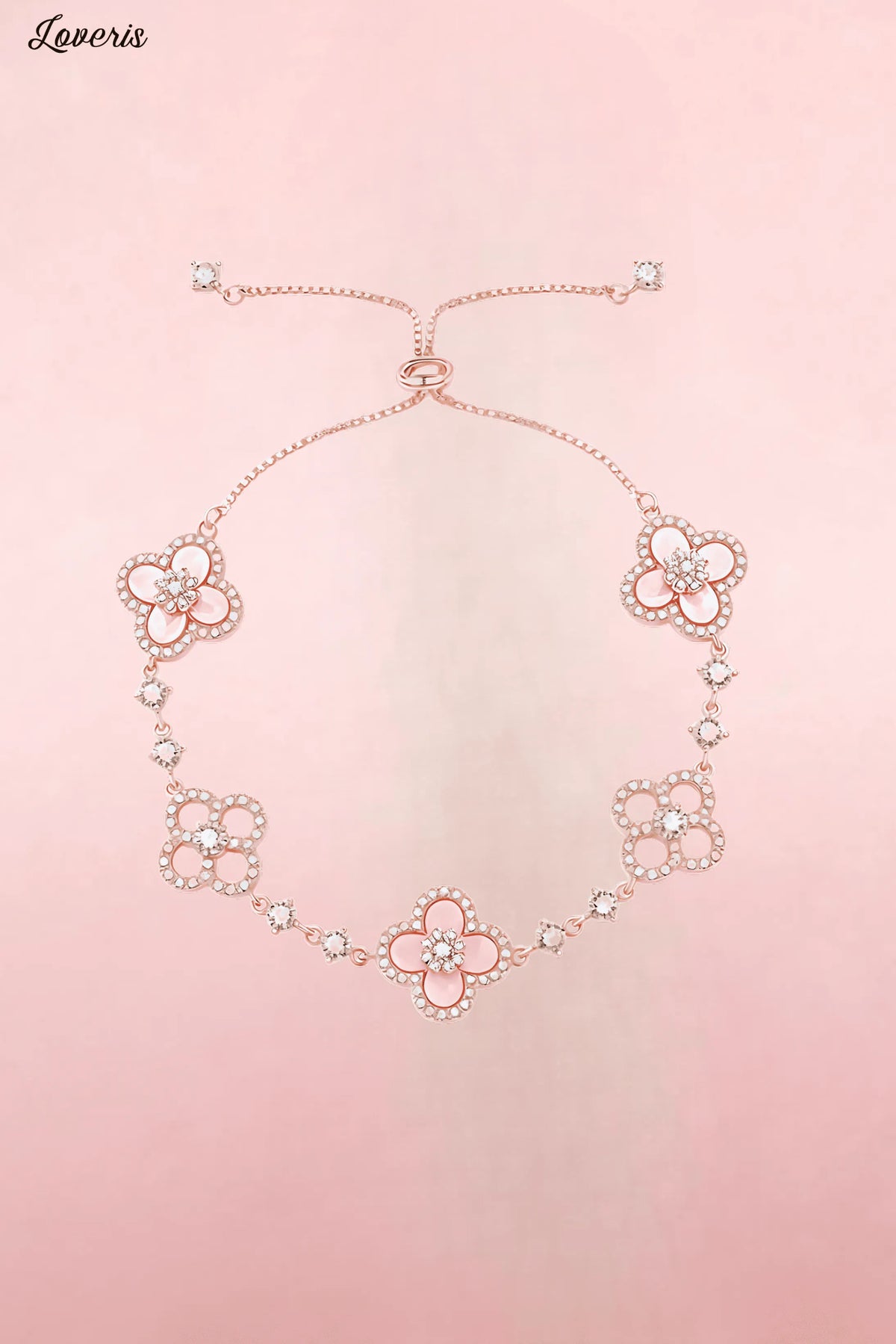 Pulseira Sakura