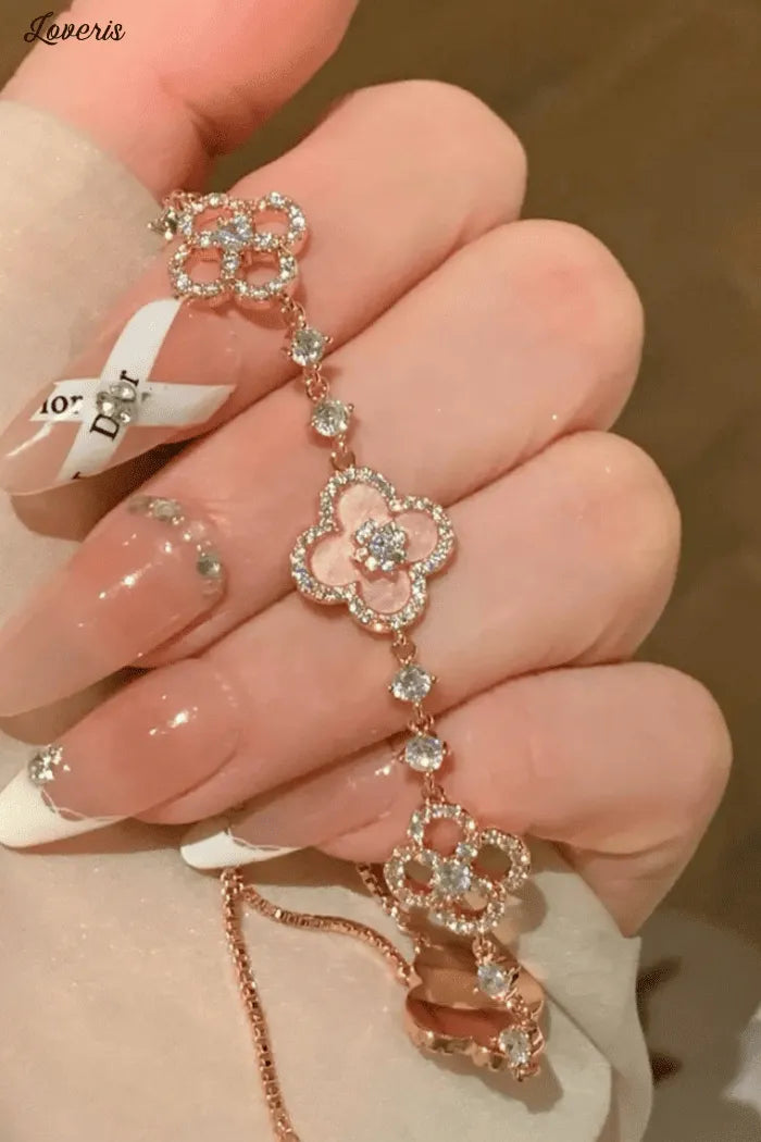 Pulseira Sakura 2