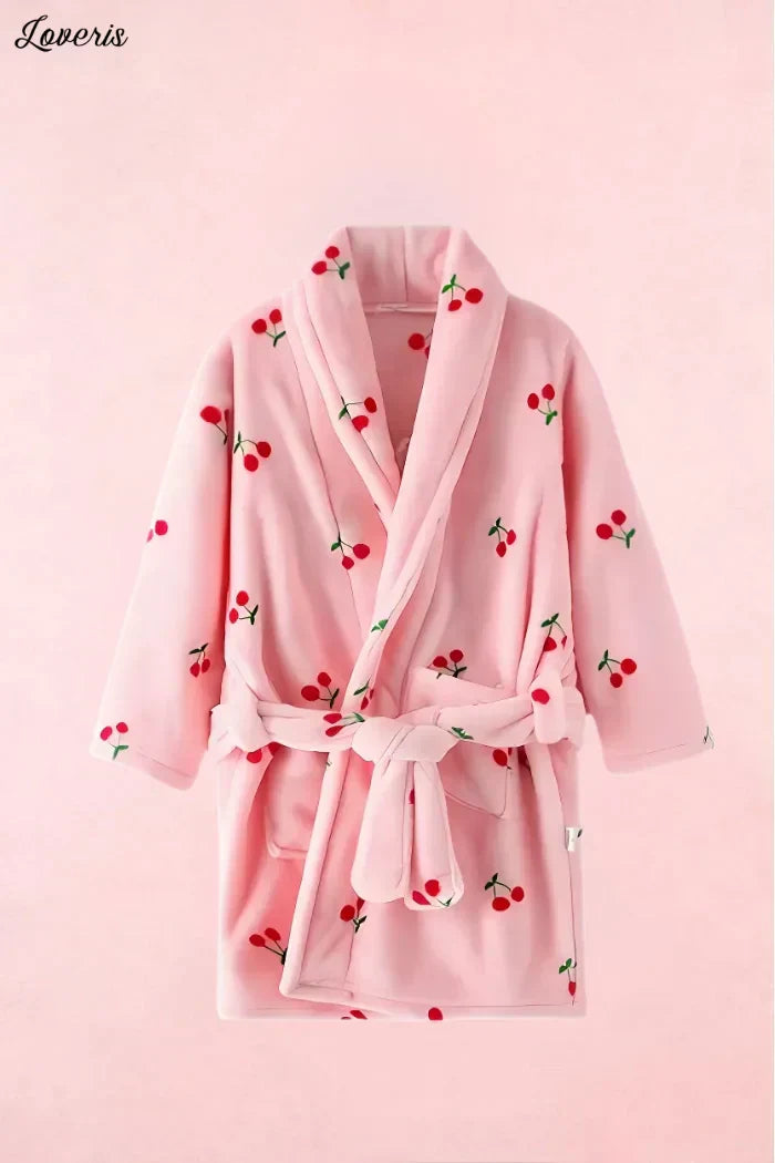 Pijama para Meninas 1