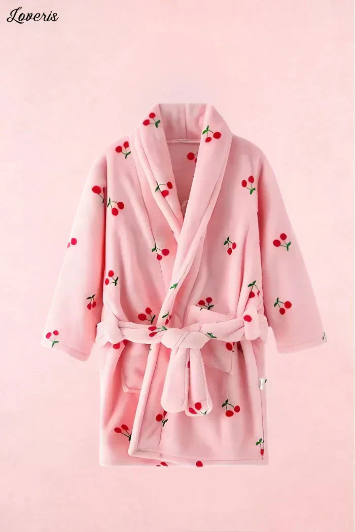 Pijama para Meninas 1