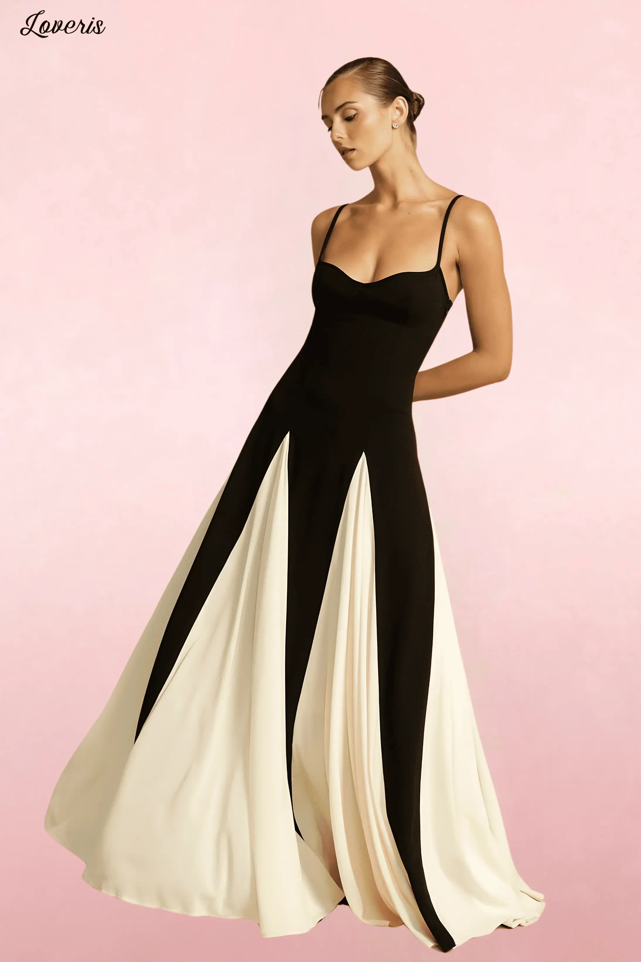 Vestido Plissado 3