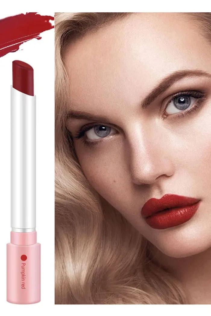 Batom Retrô 4 em 1 ( À prova d’água) Edição Limitada + Frete Grátis