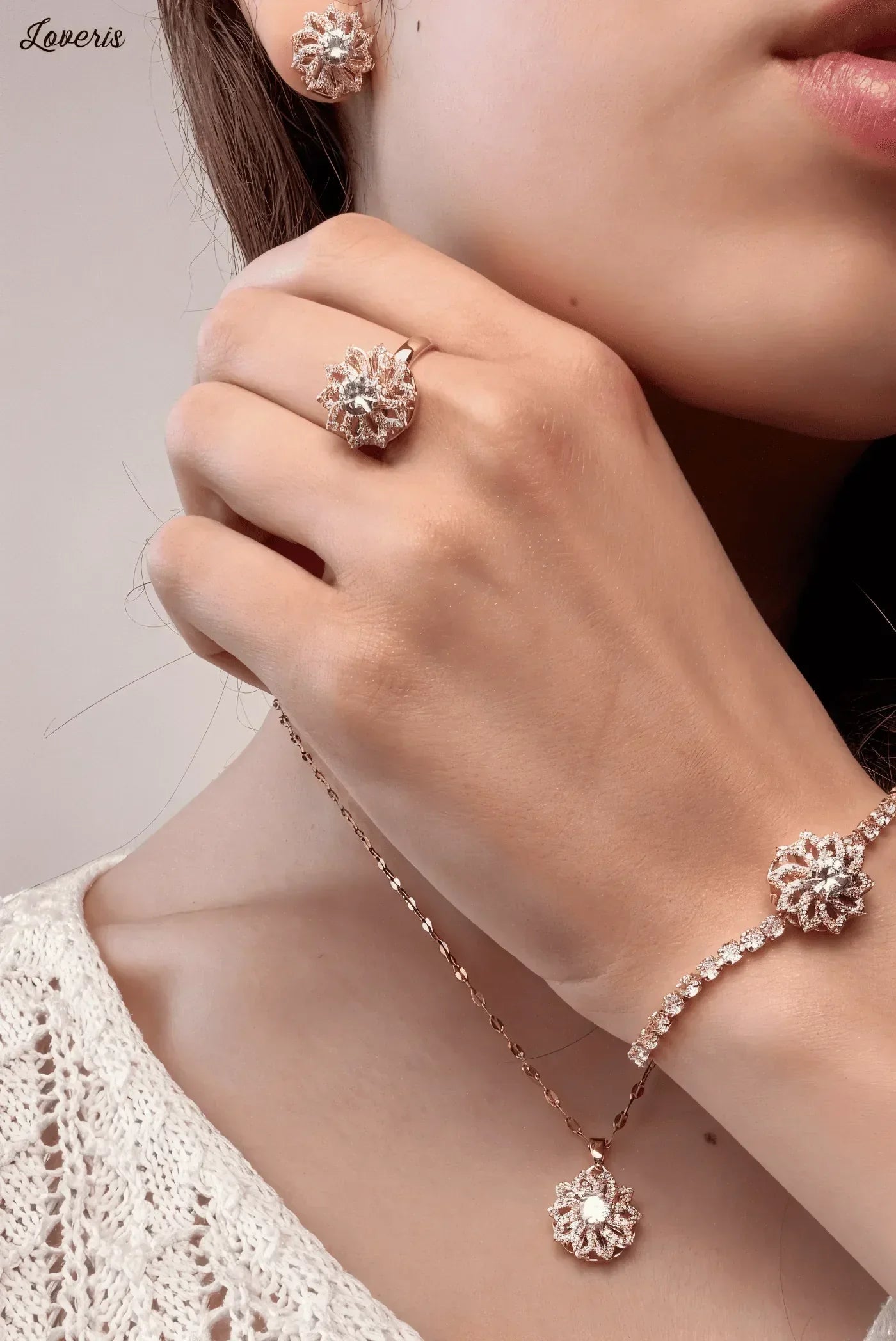 Anel Antiestresse | Ajustável para Todos os Dedos - Últimas Unidades + Frete Grátis