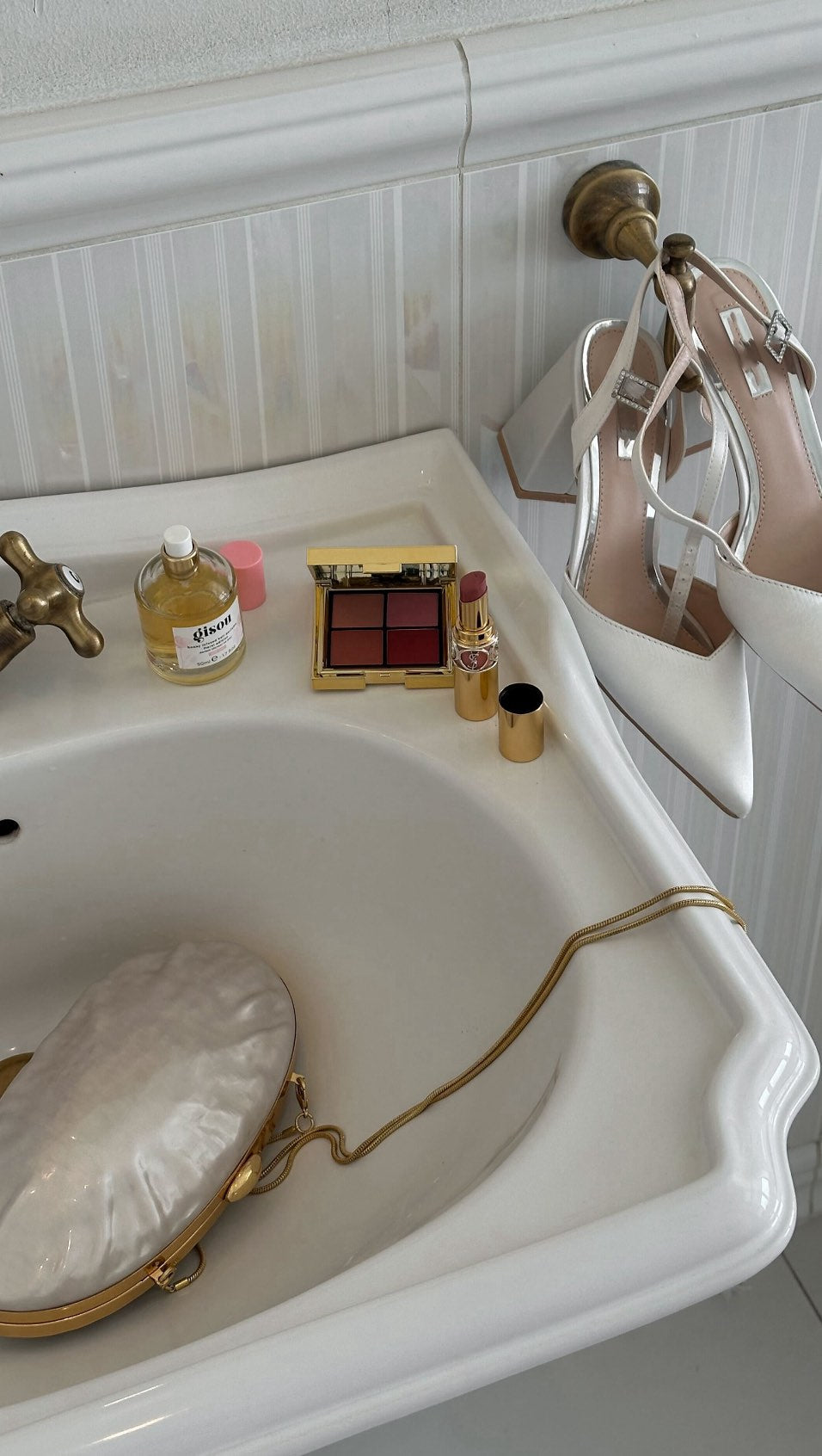 Transforme pequenos momentos em rituais de amor-próprio e bem-estar!