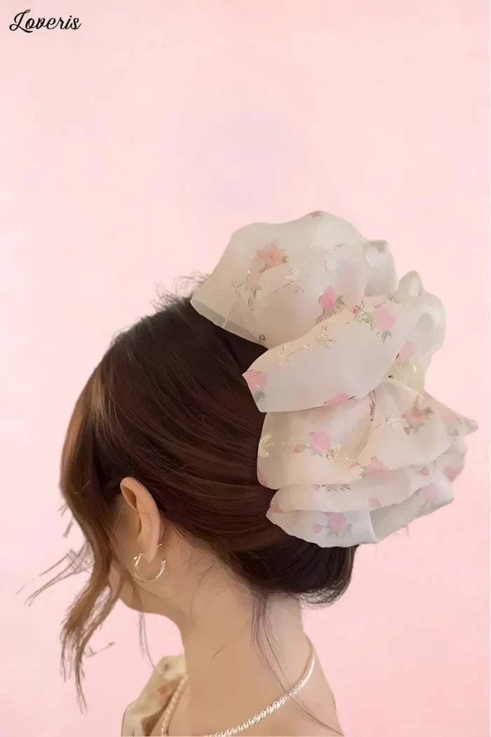 Laço Floral 1