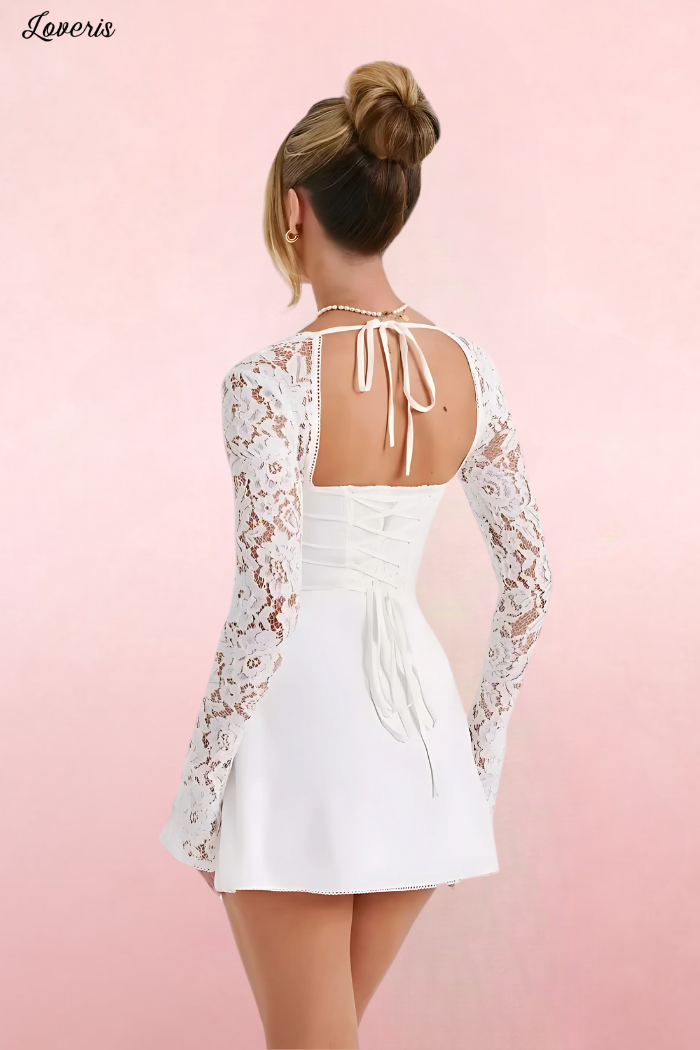 Mini Vestido 3