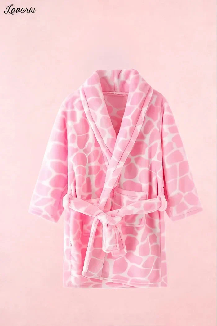 Roupão Pijama 