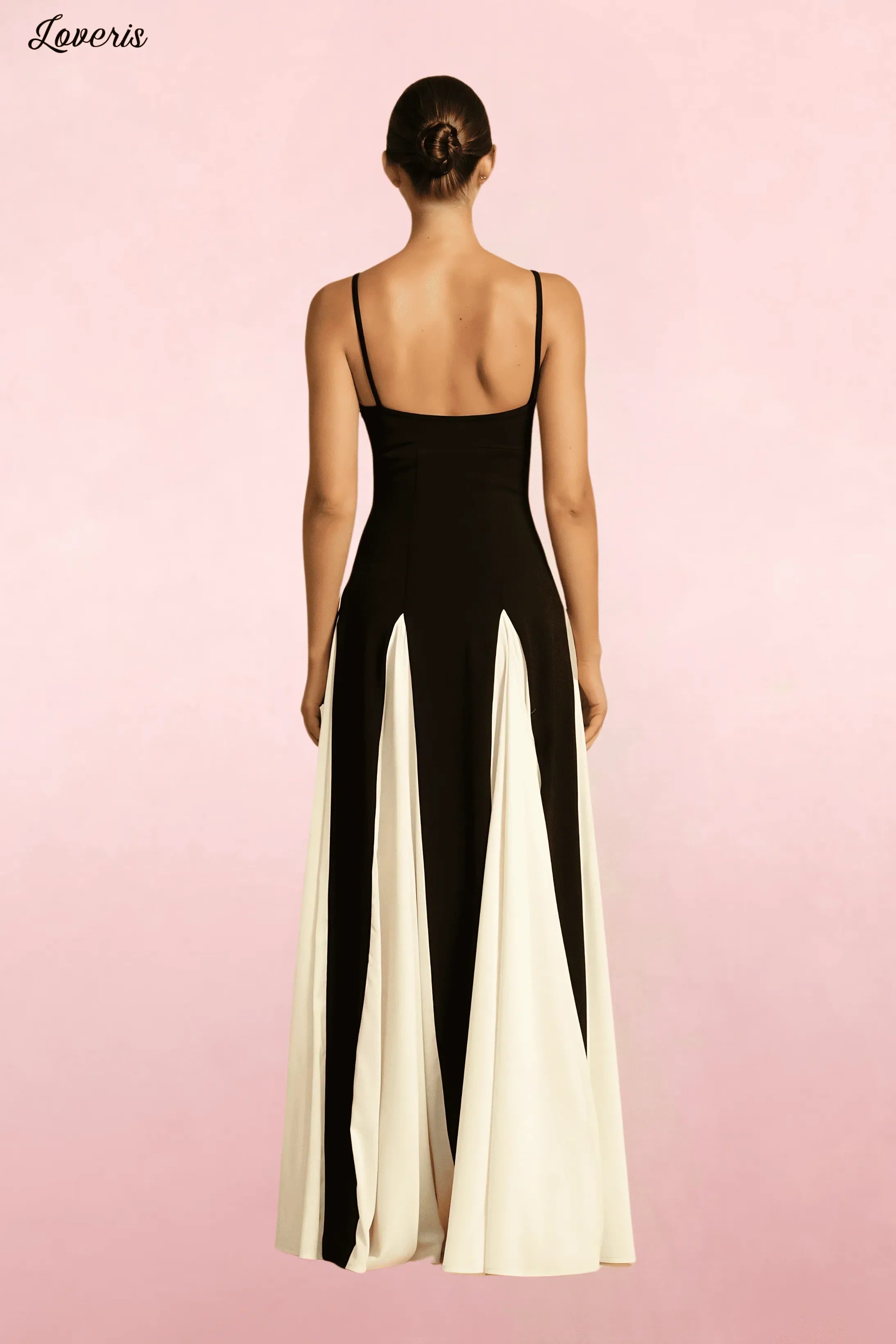 Vestido Plissado 4